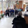 Zajęcia muzyczne i plastyczne